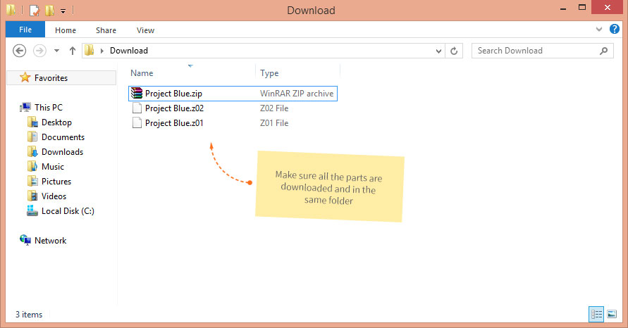 .zip file extractor free download