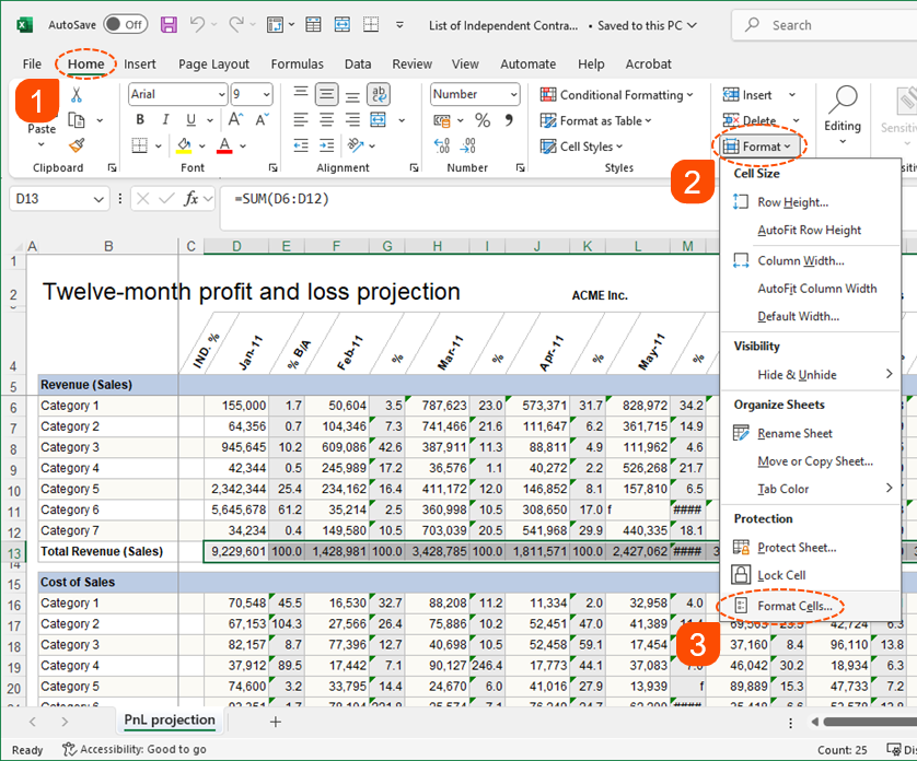 Excel Sheet sample OG - Home - format w. annotations v2.png