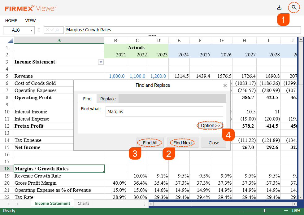 Excel Viewer Example 1 (Search) w. annotations.png