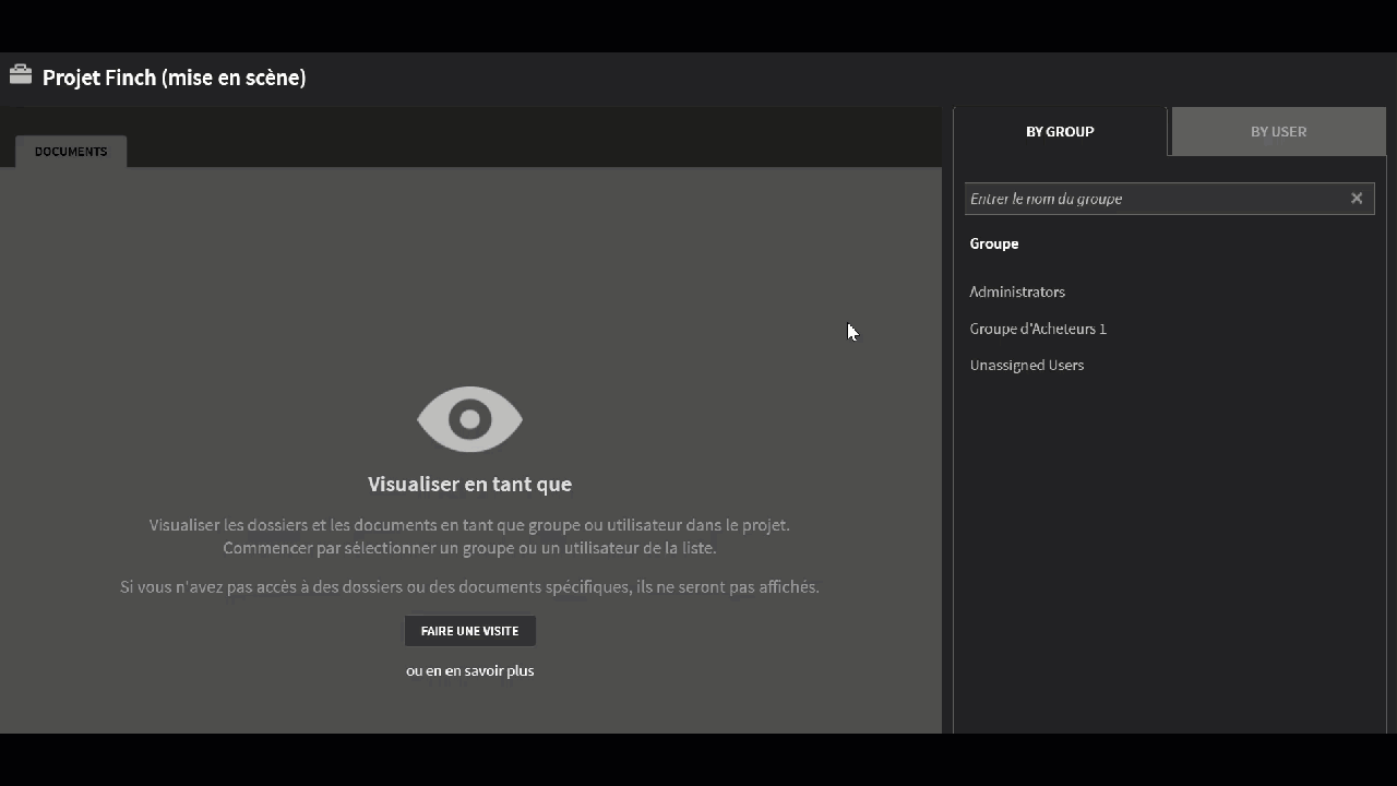 GIF view as export access.gif